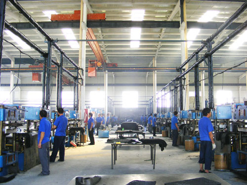 如何處理板式橡膠支座出現(xiàn)異常現(xiàn)象 如何處理板式橡膠支座出現(xiàn)異常現(xiàn)象